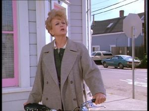 If It's Thursday, It Must Be Beverly