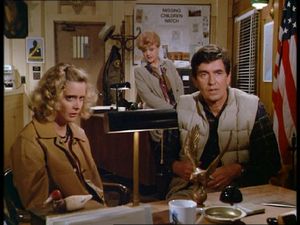 If It's Thursday, It Must Be Beverly