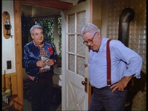 If It's Thursday, It Must Be Beverly
