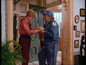 If It's Thursday, It Must Be Beverly