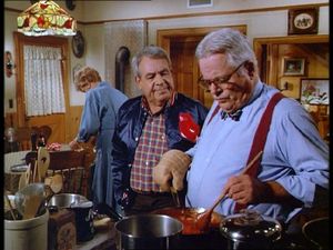 If It's Thursday, It Must Be Beverly
