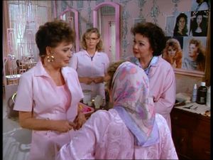 If It's Thursday, It Must Be Beverly
