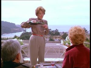 If It's Thursday, It Must Be Beverly