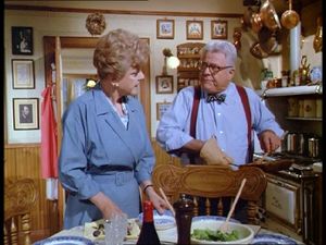 If It's Thursday, It Must Be Beverly