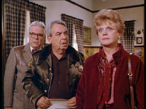 If It's Thursday, It Must Be Beverly