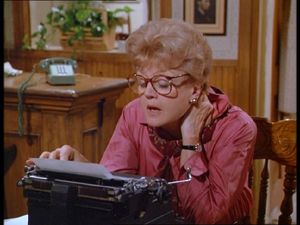 If It's Thursday, It Must Be Beverly