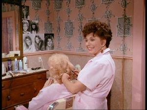 If It's Thursday, It Must Be Beverly