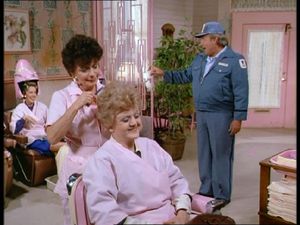 If It's Thursday, It Must Be Beverly