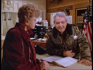 If It's Thursday, It Must Be Beverly