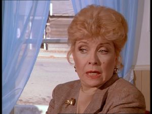 Gloria DeHaven