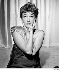 Dody Goodman