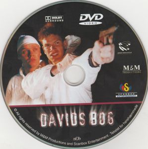 Davids Bog