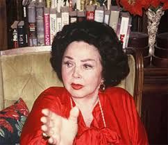 Kathryn Grayson