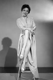 Ruth Roman