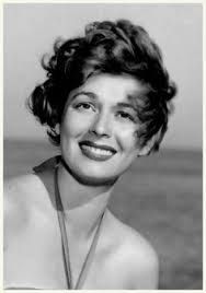 Ruth Roman