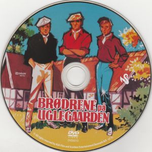 Brødrene På Uglegaarden