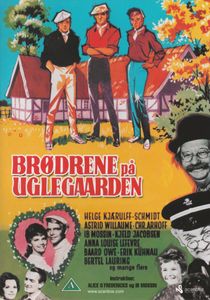 Brødrene På Uglegaarden