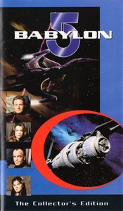 The Fall of Centauri Prime / The Wheel of Fire