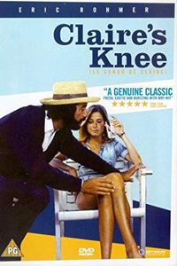 Claire's Knee