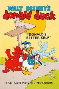 Donald's Better Self