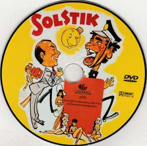 Solstik