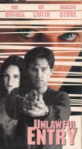 Unlawful Entry