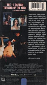 Unlawful Entry