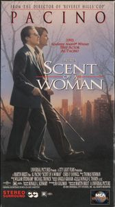 Scent Of A Woman