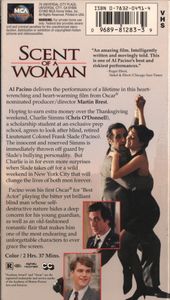 Scent Of A Woman
