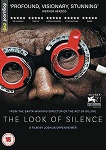 The Look Of Silence