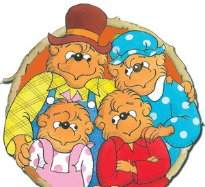 The Berenstain Bears