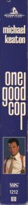 One Good Cop