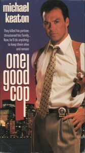 One Good Cop