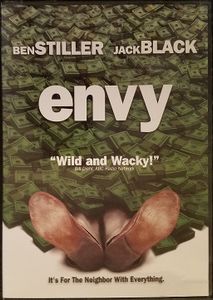 Envy