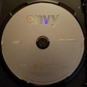 Envy