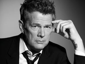 David Foster (2)
