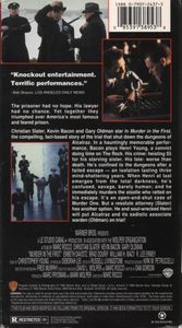 Murder in the First