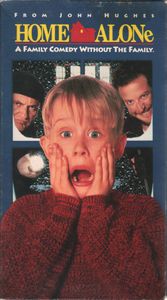 Home Alone