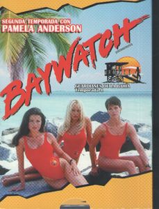 Baywatch: Season 4