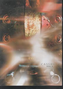 Casshern