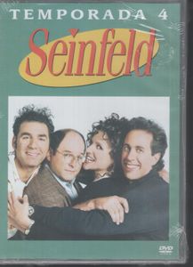 Seinfeld - Season 4