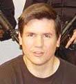 Mike Conway