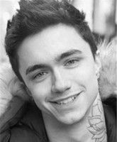 Jake Bass