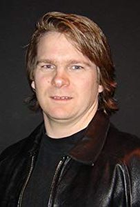 Edward Dentzel