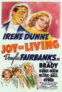 Joy Of Living
