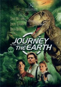 Journey To The Center Of The Earth
