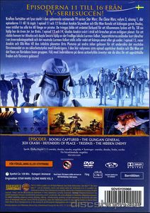 Star Wars: The Clone Wars - Säsong 1 - Volym 3