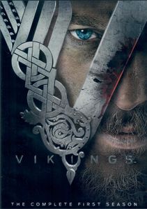 Vikings: The Complete First Season
