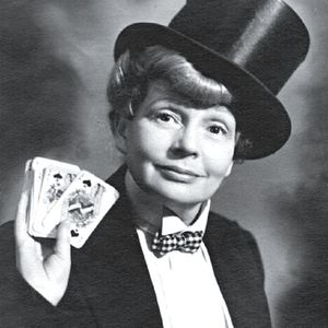 Елизавета Уварова