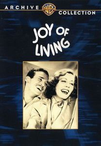 Joy Of Living